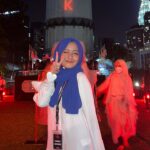 Mia Sara Nasuha Instagram - i dont have a better quality picture last night 😭😭 . . . #miasara #miasaranasuha