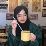 Mia Sara Nasuha Instagram - it has been awhile since i post a proper picture on this acc 🫶🏻