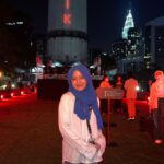Mia Sara Nasuha Instagram - i dont have a better quality picture last night 😭😭 . . . #miasara #miasaranasuha