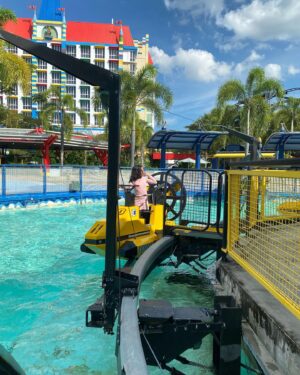 Mia Sara Nasuha Instagram - day 1 at @legolandmalaysia !! More adventures to go! 🥳
.
.
.
#miasara
#miasaranasuha
#miayoutube