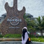 Mia Sara Nasuha Instagram – bye bye Hard Rock Hotel Desaru Coast!! Hi @legolandmalaysia !!
.
.
.
#miasara
#miasaranasuha
#miayoutube