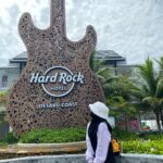 Mia Sara Nasuha Instagram – bye bye Hard Rock Hotel Desaru Coast!! Hi @legolandmalaysia !!
.
.
.
#miasara
#miasaranasuha
#miayoutube