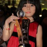 Mia Sara Nasuha Instagram - Wah dah 10 tahun since I won FFM 🤔. How time flies. . . . #miasara #miasaranasuha #miayoutube