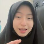 Mia Sara Nasuha Instagram – Jangan lupa saksikan pelancaran Agenda Nasional Malaysia Sihat pada 11 November yang disempurnakan oleh YAB Perdana Menteri, Dato’ Sri Ismail Sabri bin Yaakob, jam 9.15 pagi di Selamat Pagi Malaysia, RTM1. 

#ANMS #sihatsepanjanghayat