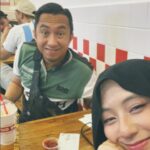 Mia Sara Nasuha Instagram - thurs-date <3