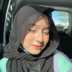 Mia Sara Nasuha Instagram – Will be leaving shortly via MH1058 ✈️ bye JB :(
.
.
.
#miasara
#miasaranasuha
#miayoutube