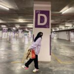 Mia Sara Nasuha Instagram - last day in KL !! . . . #miasara #miayoutube #miasaranasuha