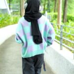Mia Sara Nasuha Instagram - Kacau lah 😠 baru je nak feeling 🤪