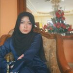 Mia Sara Nasuha Instagram - How's raya so far?