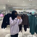 Mia Sara Nasuha Instagram - last day in KL !! . . . #miasara #miayoutube #miasaranasuha