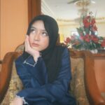 Mia Sara Nasuha Instagram - How's raya so far?
