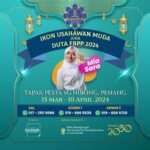 Mia Sara Nasuha Instagram – Betui ka 1 Malaysia pakat hentam event? Mai sini nak habaq, tau dak Tapak Pesta Penang di Sungai Nibong tu? Dengaq cita pakat nak buat Festival Ramadhan ala ala uptown raya untuk bulan puasa ni 🤩 

KITA BAGI JADI KHAS UNTUK PARA USAHAWAN TEMPATAN, UNTUK MENYERTAI KAMI DI “FESTIVAL RAMADHAN PULAU PINANG 2024” 

Tapak niaga yang selesa habih buat pengunjung & usahawan, semua kelengkapan sedia ada, parking banyak, toilet bersih & terjaga, tapak niaga berbumbung. Cadangan untuk mengadakan “Laman Iftar” untuk berbuka puasa bersama2. Aktiviti & program islamik yang bersesuaian di bulan ramadhan dan lain lain program tambahan akan di update semula di laman sosial.

Instagram : https://www.instagram.com/festivalramadhanpenang?igsh=MWZsMWlmNmp2andybA==

Tiktok : https://www.tiktok.com/@festival.ramadhan?_t=8jlITcSNRw8&_r=1 

Whatsapp admin untuk maklumat lanjut ⬇️ 

https://wa.me/message/PTSDYYRLYLR4J1
( 017-350 9086 )