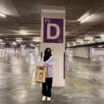 Mia Sara Nasuha Instagram - last day in KL !! . . . #miasara #miayoutube #miasaranasuha