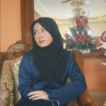 Mia Sara Nasuha Instagram - How's raya so far?