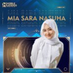Mia Sara Nasuha Instagram - Hi korang, Mia akan lepak di Homebois Pitstop dari jam 7.30pm - 10.30pm pada 10th September ni. Jomlah sertai team Mia dalam MLBB. So jangan lupa untuk register dekat link bawah ni okay! Mia tak sabar nak lepak dengan korang!! Jumpa nanti 😄 Check out MLBB official Facebook for more details🥳 MLBB Star Party Registration Link: https://forms.gle/yKxQN2z3CgNpGj287 #JomLepakML