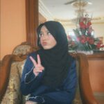 Mia Sara Nasuha Instagram - How's raya so far?