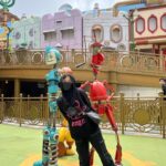 Mia Sara Nasuha Instagram - Had a great day today at Genting <3 . . . #miasara #miasaranasuha #miayoutube