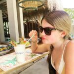 Mia Talerico Instagram - Punta Mita #smile #puntamita #mexico #vacay
