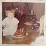 Mia Talerico Instagram - Happy Birthday to my Mama 💜 #happybirthday #september #hbd #throwback