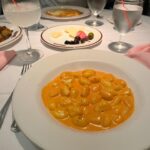 Mia Talerico Instagram - Oh My Goodness 🤤 dinner in nyc #foodie @campagnolanyc