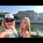 Mia Talerico Instagram - See you again paris🤞🇫🇷 #paris #mynewfav #vacation #summer
