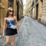 Mia Talerico Instagram - See you again paris🤞🇫🇷 #paris #mynewfav #vacation #summer
