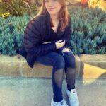 Mia Talerico Instagram - Happy Friday 😊 Hope 2022 is off to a great start for you! #weekendvibes Tag a friend you want to hang out with this weekend