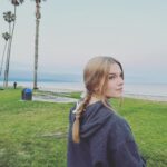 Mia Talerico Instagram - Solstice ☀️#summer #ilovesummer #summersolstice