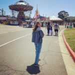 Mia Talerico Instagram - My #coachella