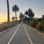 Mia Talerico Instagram - And to make you feel even older…. HALLOWEEKEND HOCO💙 #hoco #halloween #halloweekend #candyhangover #sunset #smile