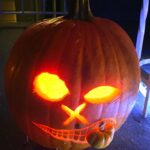 Mia Talerico Instagram - Happy Halloween #boo #halloween #pumpkin #ohyeah