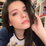 Mica Suárez Instagram - Holis
