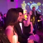 Mica Suárez Instagram - Esta fue mi reacción ante el resultado de los premios.. ahre JAAJJAJ hablando en serio, felicitaciones wachin @maritobaracus más que merecido, me encantó tu discurso JAJAJJ w/ @barbarammzz y @kevsho9
