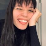 Mica Suárez Instagram - viste cuando ves una foto tuya y al principio te gusta pero después de verla durante 5 min empezas como a verla media deforme? bueno así me pasó con estas JAJAJJA me gustan? no lo sé las borrare? quizás tu vieja en tanga? efectivamente