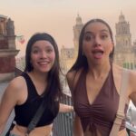 Mica Suárez Instagram - A mi me gustan mucho de esos 🤤🚩 . . . #cosasdeamigas #comedia #humor