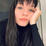 Mica Suárez Instagram - viste cuando ves una foto tuya y al principio te gusta pero después de verla durante 5 min empezas como a verla media deforme? bueno así me pasó con estas JAJAJJA me gustan? no lo sé las borrare? quizás tu vieja en tanga? efectivamente