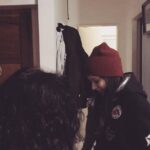 Mica Suárez Instagram - Mi papá toda su vida quiso una tele linda en su cuarto pero nunca se pudo dar el gusto, se la regalé hace varios meses (cómo pueden notar, el video es viejo) y esta fue su reacción💕 les comparto este video desde mi intimidad y la de mi familia (con su aprobación obviamente), les comparto este momento hermoso 😭❤️ PD: me olvidé de subirlo acá jeje