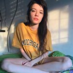 Mica Suárez Instagram - 🌝