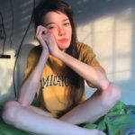 Mica Suárez Instagram - 🌝