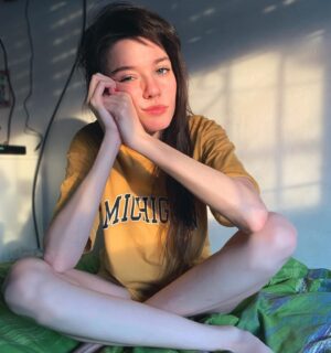 Mica Suárez Instagram - 🌝