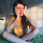 Mica Suárez Instagram - 🌝