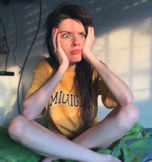 Mica Suárez Instagram - 🌝