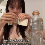 Mica Suárez Instagram - 🏳️‍🌈 ??