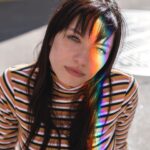 Mica Suárez Instagram - 🌈❤️ • • •ph: @anitathomasph