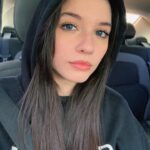 Mica Suárez Instagram - 1 o 2? 🤔