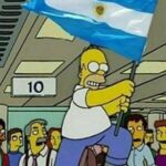 Mica Suárez Instagram - SOMOS CAMPEONES, ESTO ES HISTORICO, QUE HERMOSO SER ARGENTINA ❤️😭🇦🇷
