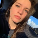 Mica Suárez Instagram - Holis