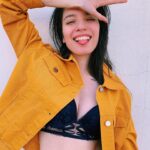 Mica Suárez Instagram - pues yo creo que tengo que tomar sol JAJJAJA