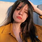 Mica Suárez Instagram - pues yo creo que tengo que tomar sol JAJJAJA