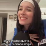 Mica Suárez Instagram - jajsjsjsja tal cual